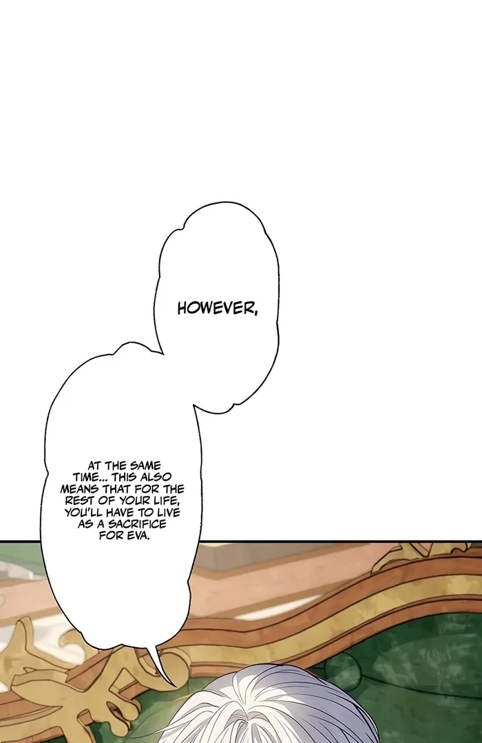 The Sacrificial Princess Satisfies the Vampire Duke’s Thirst With Sweetness Chapter 12 - Page 6