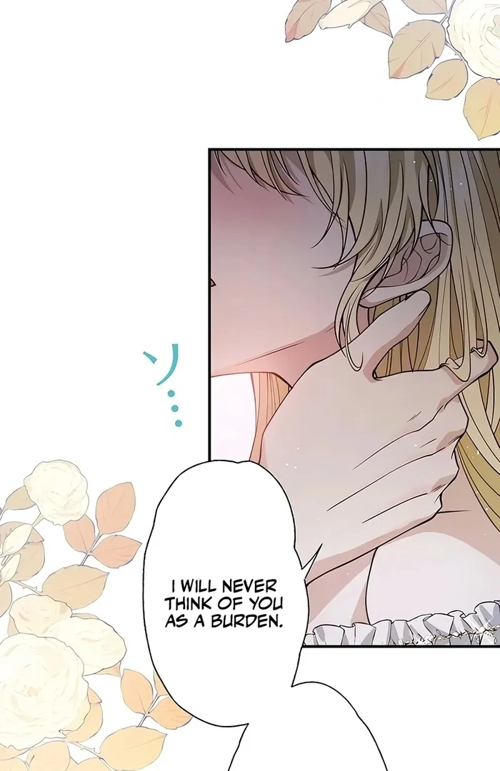 The Sacrificial Princess Satisfies the Vampire Duke’s Thirst With Sweetness Chapter 12 - Page 62