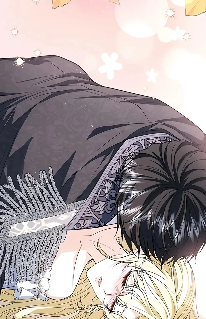 The Sacrificial Princess Satisfies the Vampire Duke’s Thirst With Sweetness Chapter 12 - Page 65