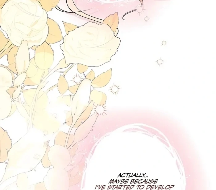 The Sacrificial Princess Satisfies the Vampire Duke’s Thirst With Sweetness Chapter 12 - Page 67