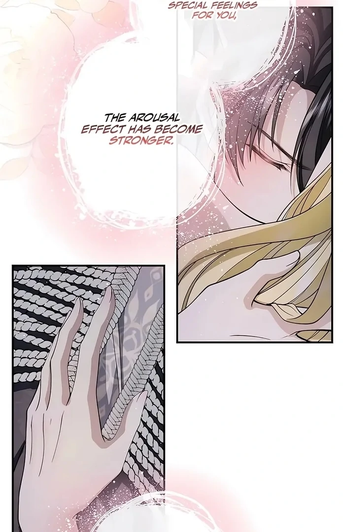 The Sacrificial Princess Satisfies the Vampire Duke’s Thirst With Sweetness Chapter 12 - Page 68