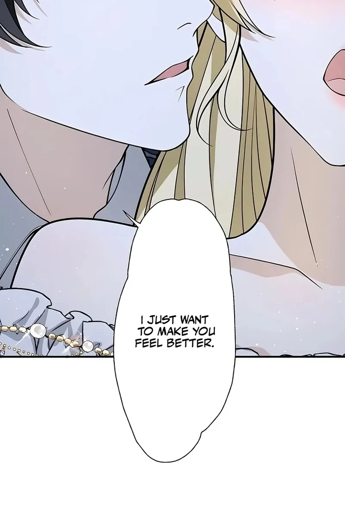 The Sacrificial Princess Satisfies the Vampire Duke’s Thirst With Sweetness Chapter 12 - Page 72