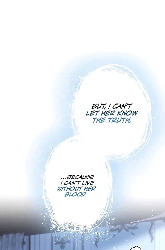 The Sacrificial Princess Satisfies the Vampire Duke’s Thirst With Sweetness Chapter 12 - Page 73