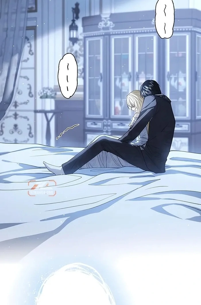 The Sacrificial Princess Satisfies the Vampire Duke’s Thirst With Sweetness Chapter 12 - Page 74