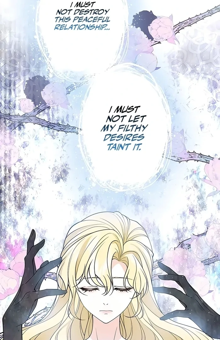 The Sacrificial Princess Satisfies the Vampire Duke’s Thirst With Sweetness Chapter 12 - Page 75