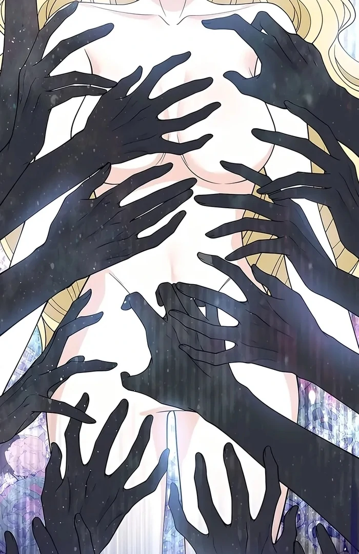 The Sacrificial Princess Satisfies the Vampire Duke’s Thirst With Sweetness Chapter 12 - Page 76