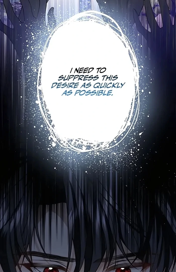 The Sacrificial Princess Satisfies the Vampire Duke’s Thirst With Sweetness Chapter 12 - Page 77