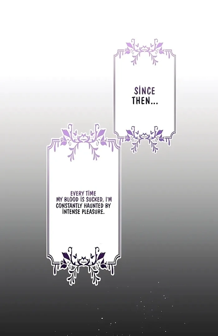 The Sacrificial Princess Satisfies the Vampire Duke’s Thirst With Sweetness Chapter 12 - Page 82