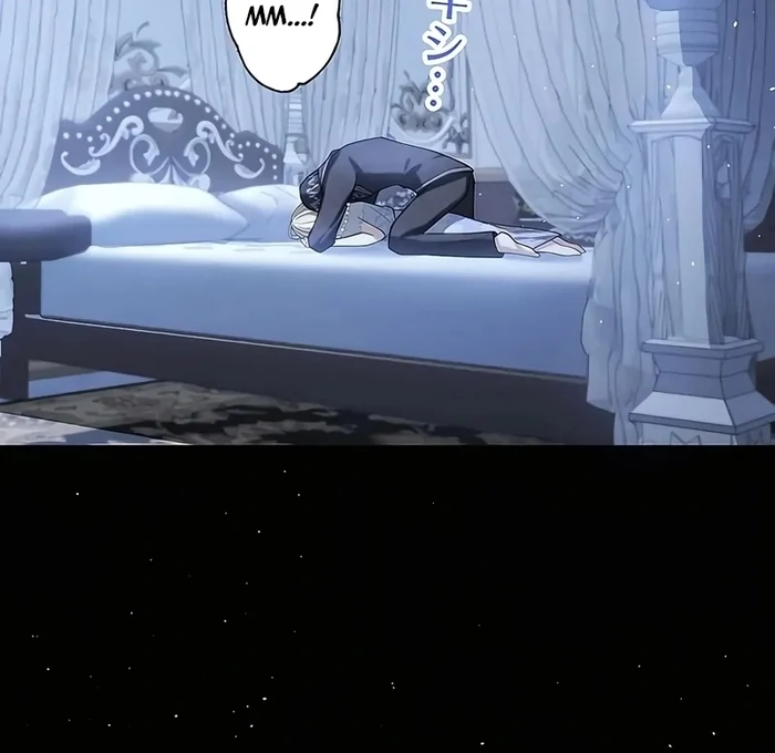 The Sacrificial Princess Satisfies the Vampire Duke’s Thirst With Sweetness Chapter 12 - Page 84