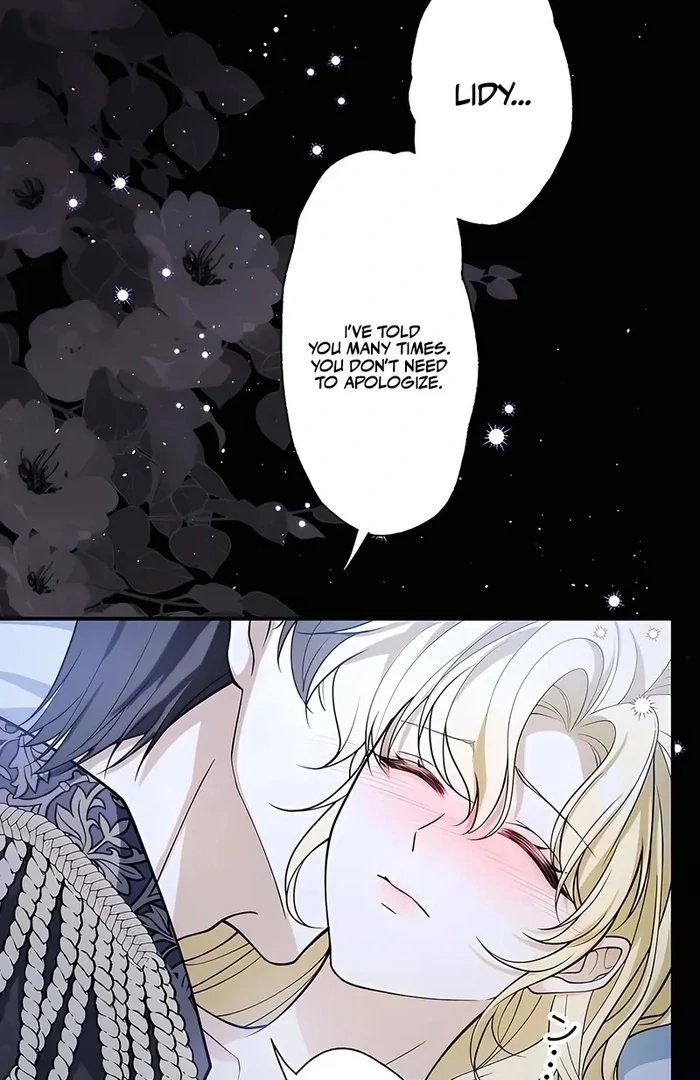 The Sacrificial Princess Satisfies the Vampire Duke’s Thirst With Sweetness Chapter 12 - Page 86