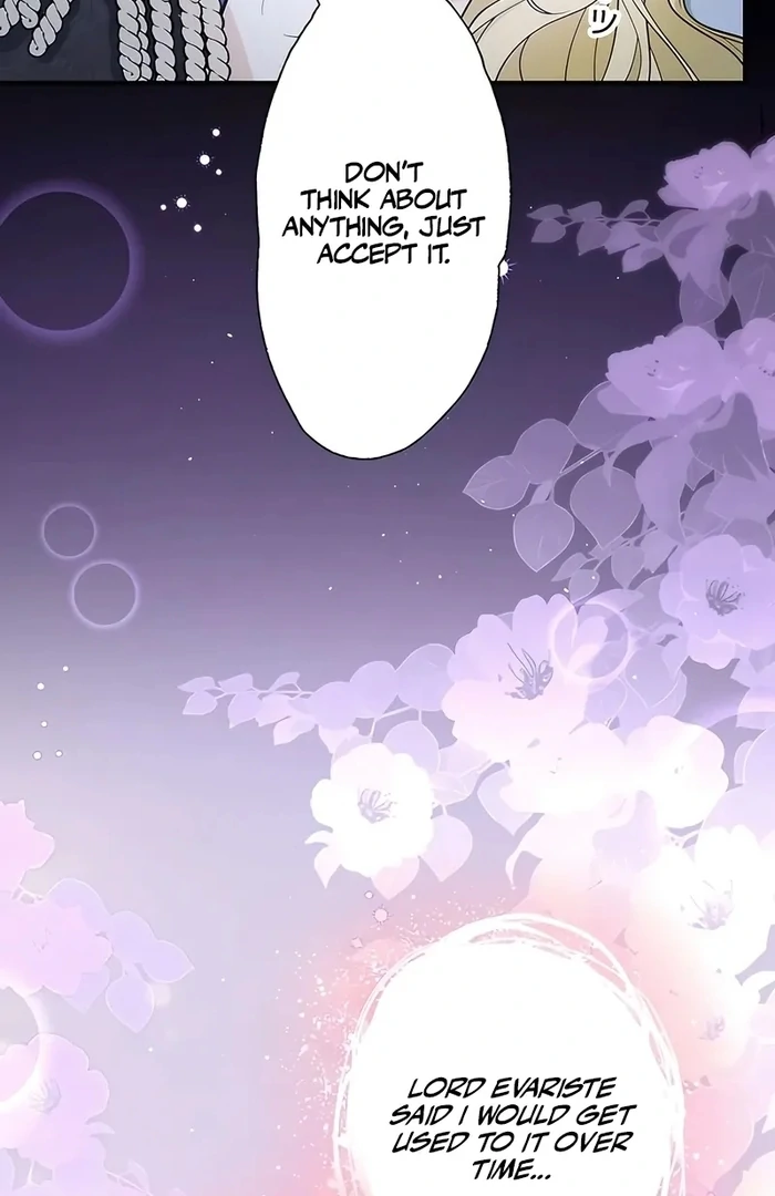 The Sacrificial Princess Satisfies the Vampire Duke’s Thirst With Sweetness Chapter 12 - Page 87