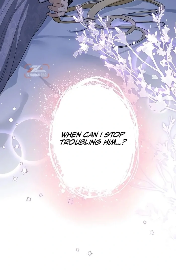 The Sacrificial Princess Satisfies the Vampire Duke’s Thirst With Sweetness Chapter 12 - Page 89