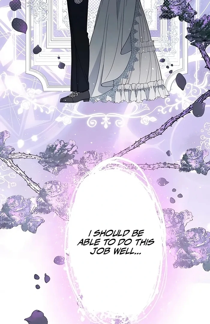 The Sacrificial Princess Satisfies the Vampire Duke’s Thirst With Sweetness Chapter 12 - Page 91