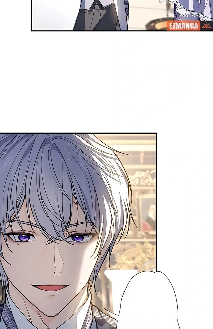 The Sacrificial Princess Satisfies the Vampire Duke’s Thirst With Sweetness Chapter 13 - Page 100