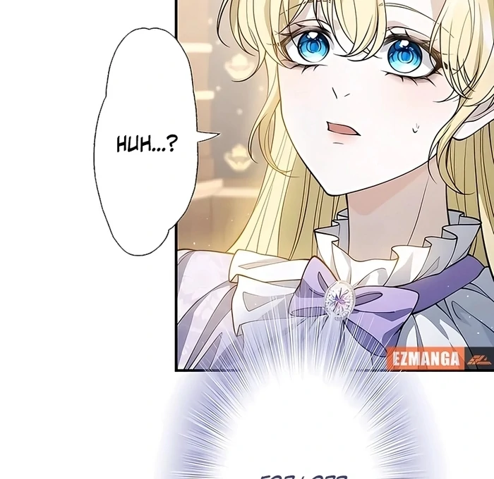 The Sacrificial Princess Satisfies the Vampire Duke’s Thirst With Sweetness Chapter 13 - Page 102