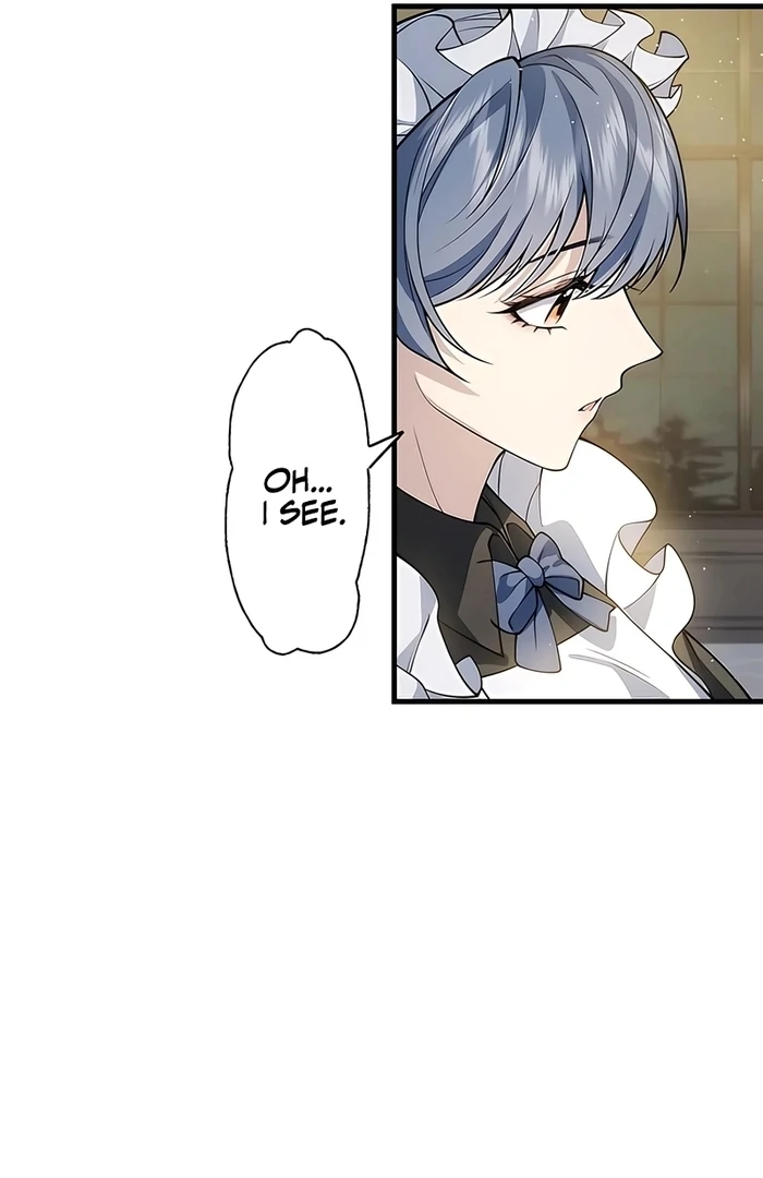 The Sacrificial Princess Satisfies the Vampire Duke’s Thirst With Sweetness Chapter 13 - Page 11