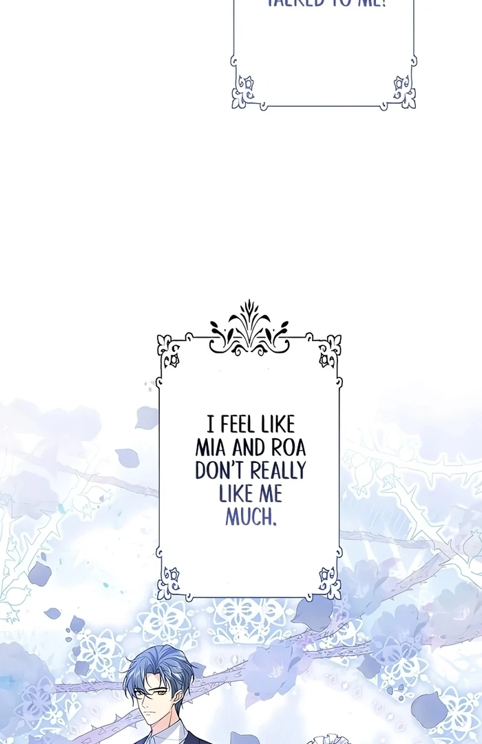 The Sacrificial Princess Satisfies the Vampire Duke’s Thirst With Sweetness Chapter 13 - Page 13