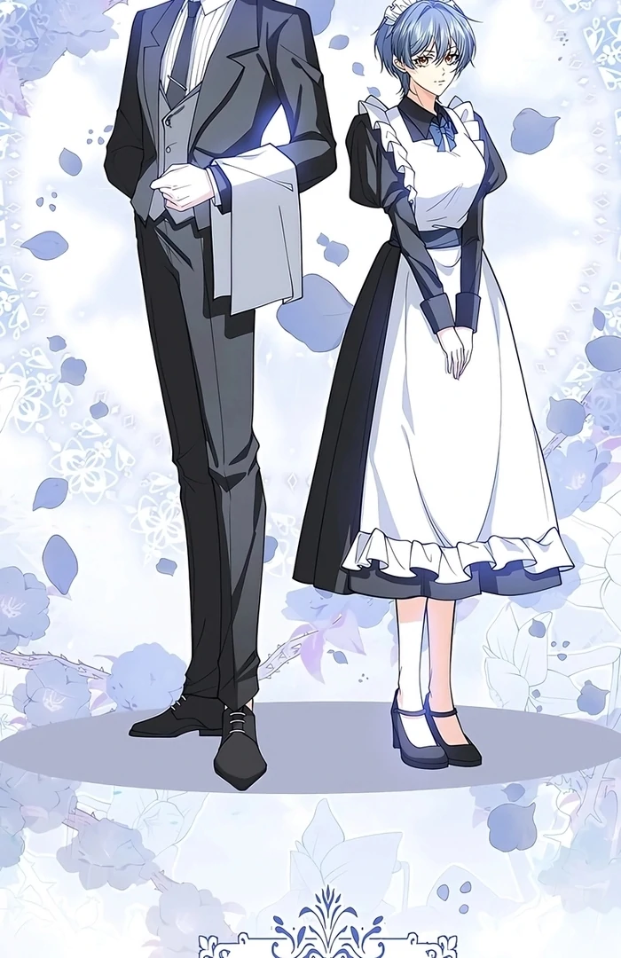 The Sacrificial Princess Satisfies the Vampire Duke’s Thirst With Sweetness Chapter 13 - Page 14