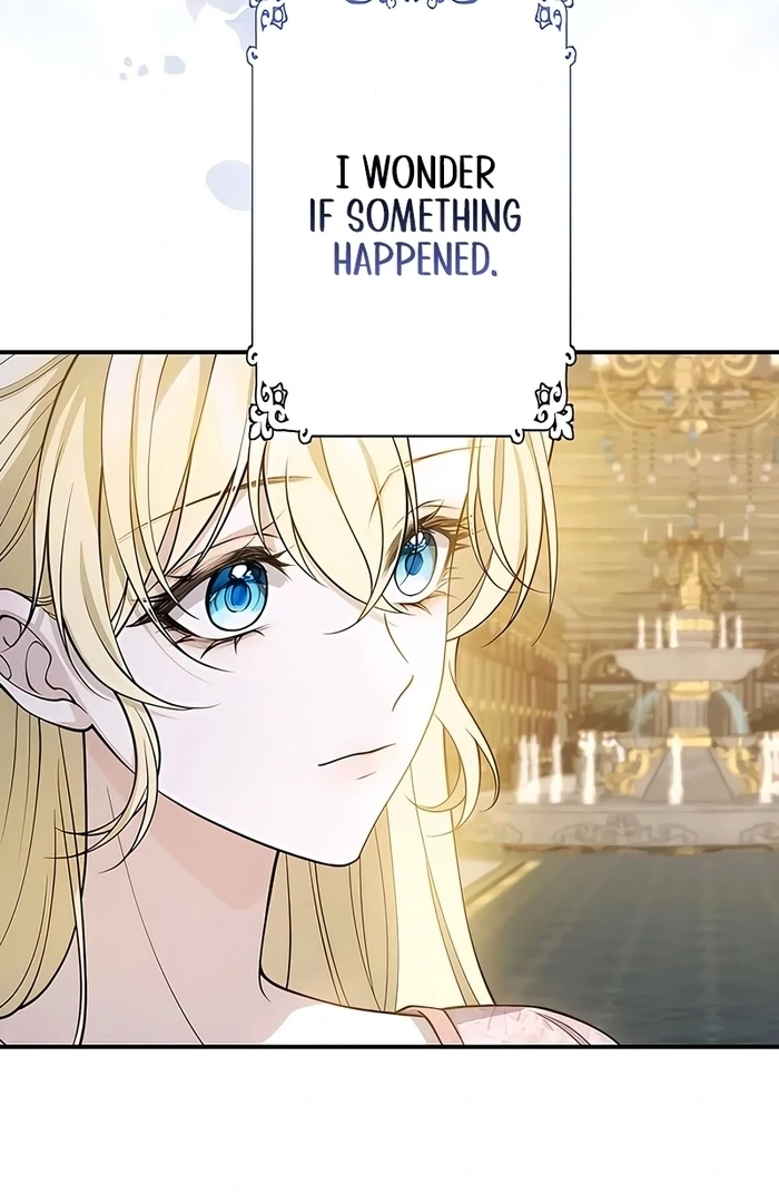 The Sacrificial Princess Satisfies the Vampire Duke’s Thirst With Sweetness Chapter 13 - Page 15