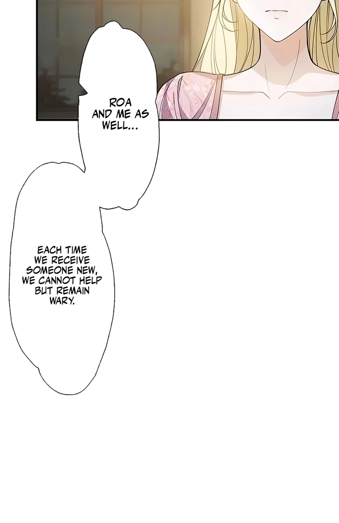 The Sacrificial Princess Satisfies the Vampire Duke’s Thirst With Sweetness Chapter 13 - Page 20