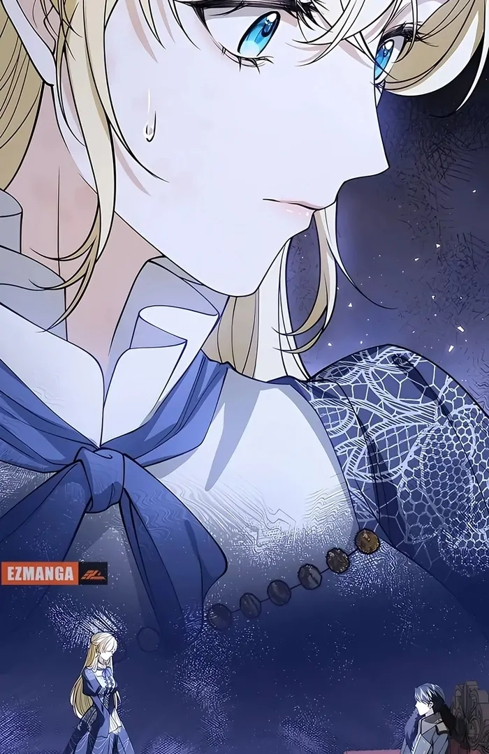 The Sacrificial Princess Satisfies the Vampire Duke’s Thirst With Sweetness Chapter 13 - Page 23