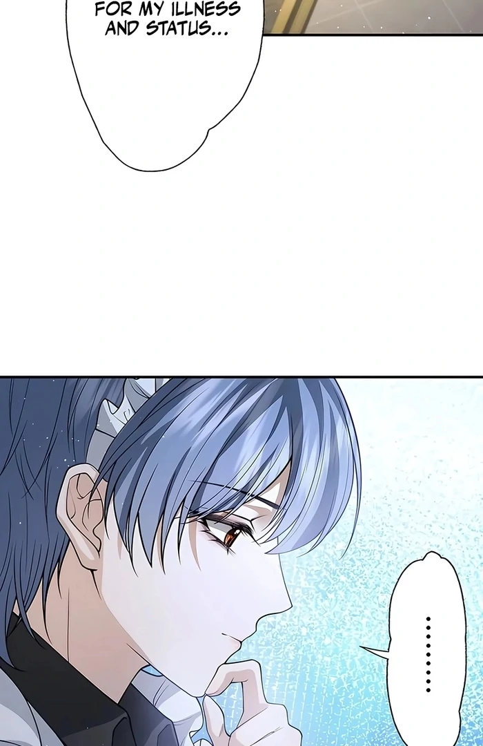 The Sacrificial Princess Satisfies the Vampire Duke’s Thirst With Sweetness Chapter 13 - Page 33