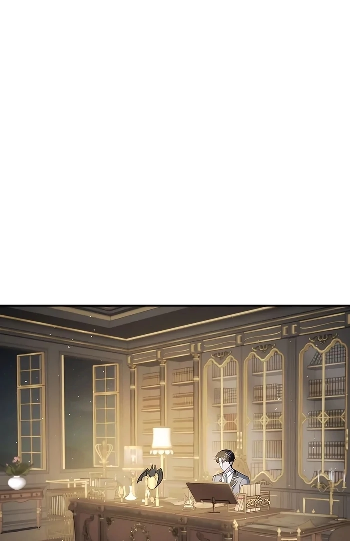 The Sacrificial Princess Satisfies the Vampire Duke’s Thirst With Sweetness Chapter 13 - Page 35