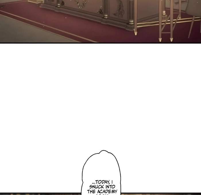 The Sacrificial Princess Satisfies the Vampire Duke’s Thirst With Sweetness Chapter 13 - Page 36