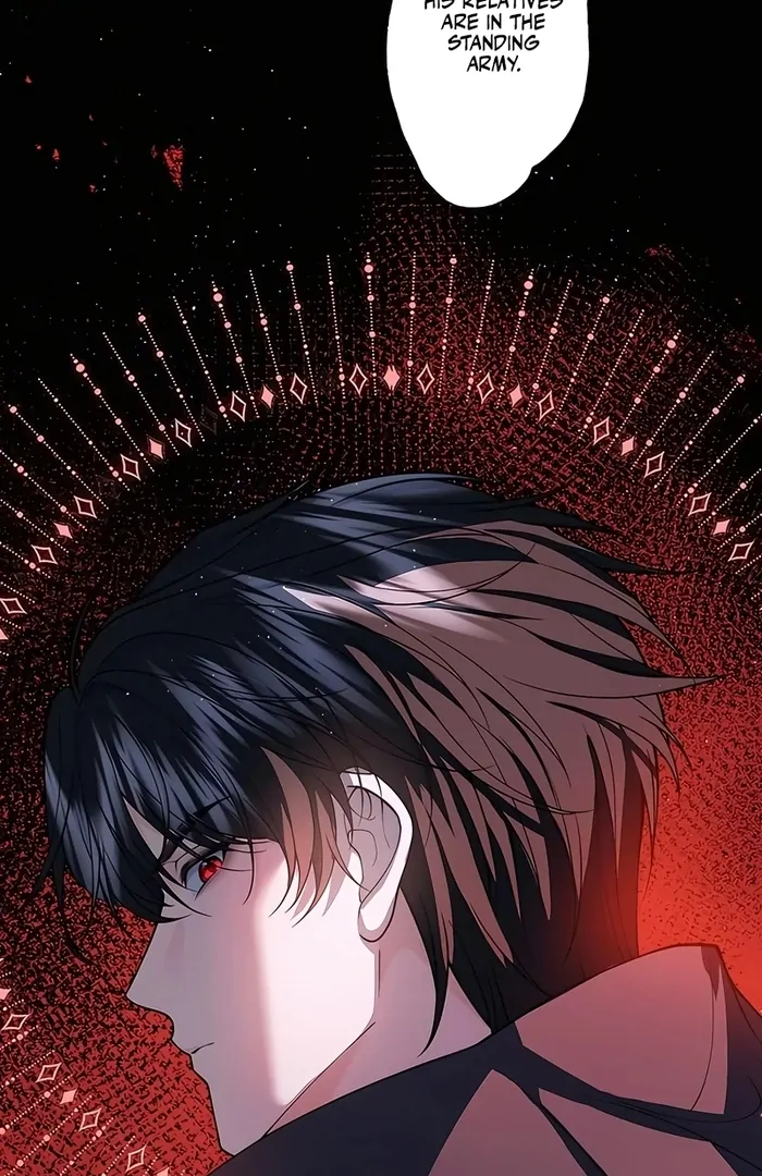 The Sacrificial Princess Satisfies the Vampire Duke’s Thirst With Sweetness Chapter 13 - Page 41