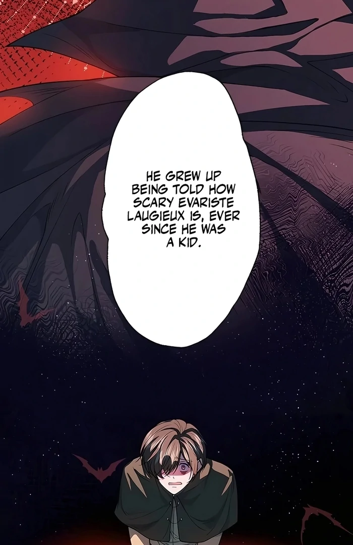 The Sacrificial Princess Satisfies the Vampire Duke’s Thirst With Sweetness Chapter 13 - Page 42