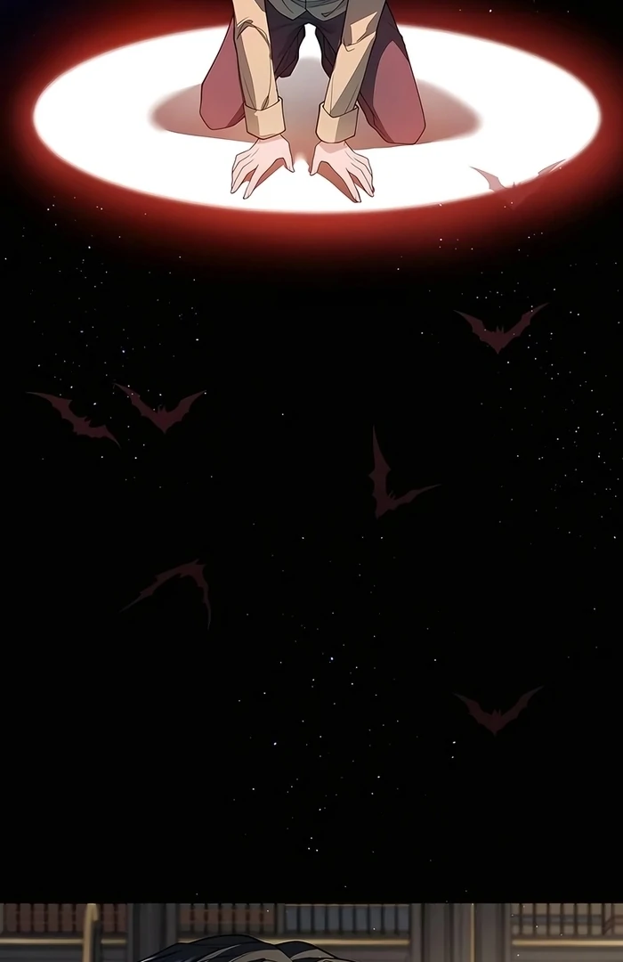 The Sacrificial Princess Satisfies the Vampire Duke’s Thirst With Sweetness Chapter 13 - Page 43