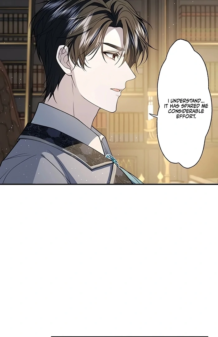 The Sacrificial Princess Satisfies the Vampire Duke’s Thirst With Sweetness Chapter 13 - Page 44