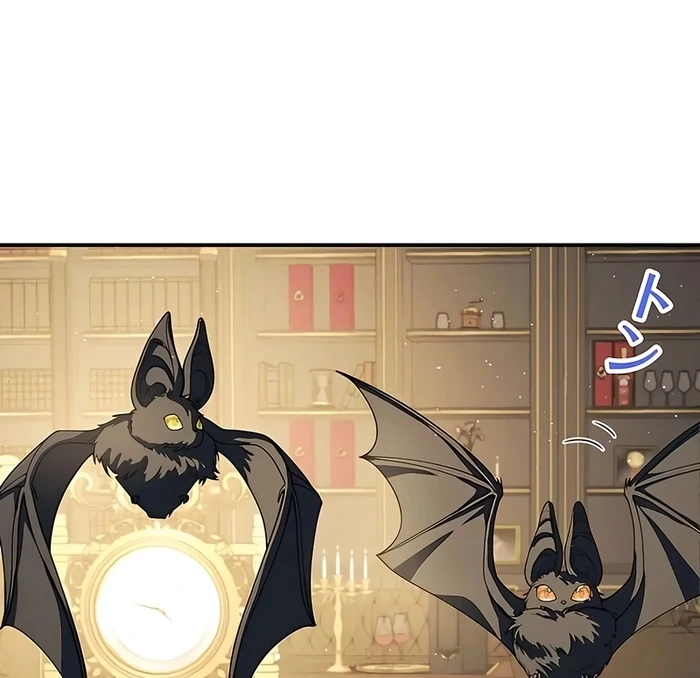 The Sacrificial Princess Satisfies the Vampire Duke’s Thirst With Sweetness Chapter 13 - Page 46