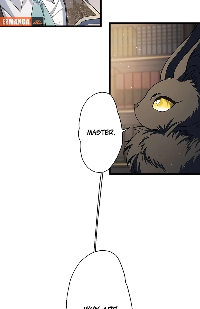 The Sacrificial Princess Satisfies the Vampire Duke’s Thirst With Sweetness Chapter 13 - Page 49