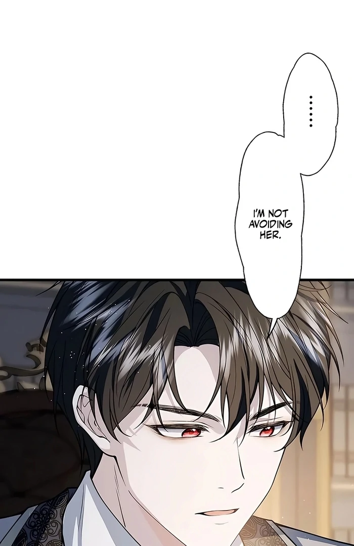 The Sacrificial Princess Satisfies the Vampire Duke’s Thirst With Sweetness Chapter 13 - Page 52