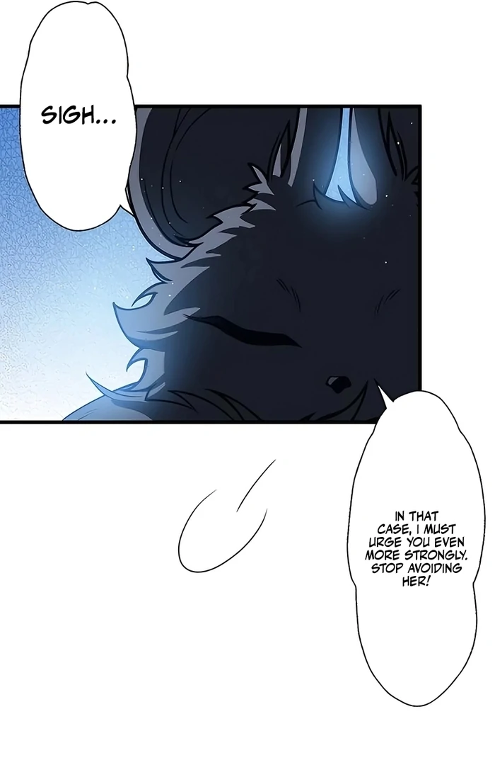 The Sacrificial Princess Satisfies the Vampire Duke’s Thirst With Sweetness Chapter 13 - Page 58