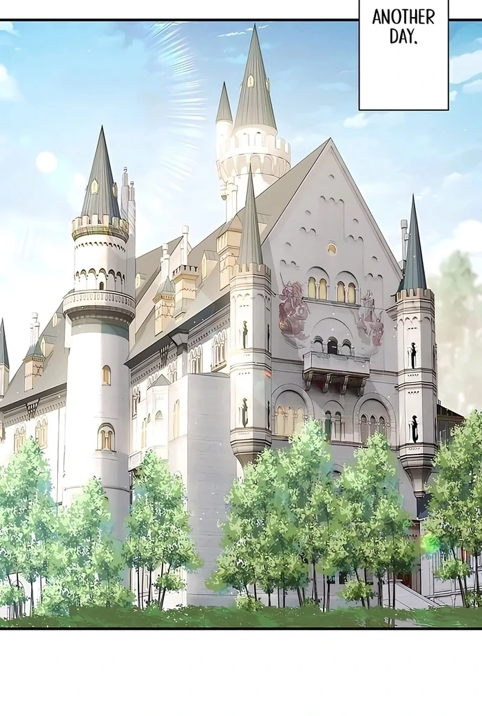 The Sacrificial Princess Satisfies the Vampire Duke’s Thirst With Sweetness Chapter 13 - Page 66