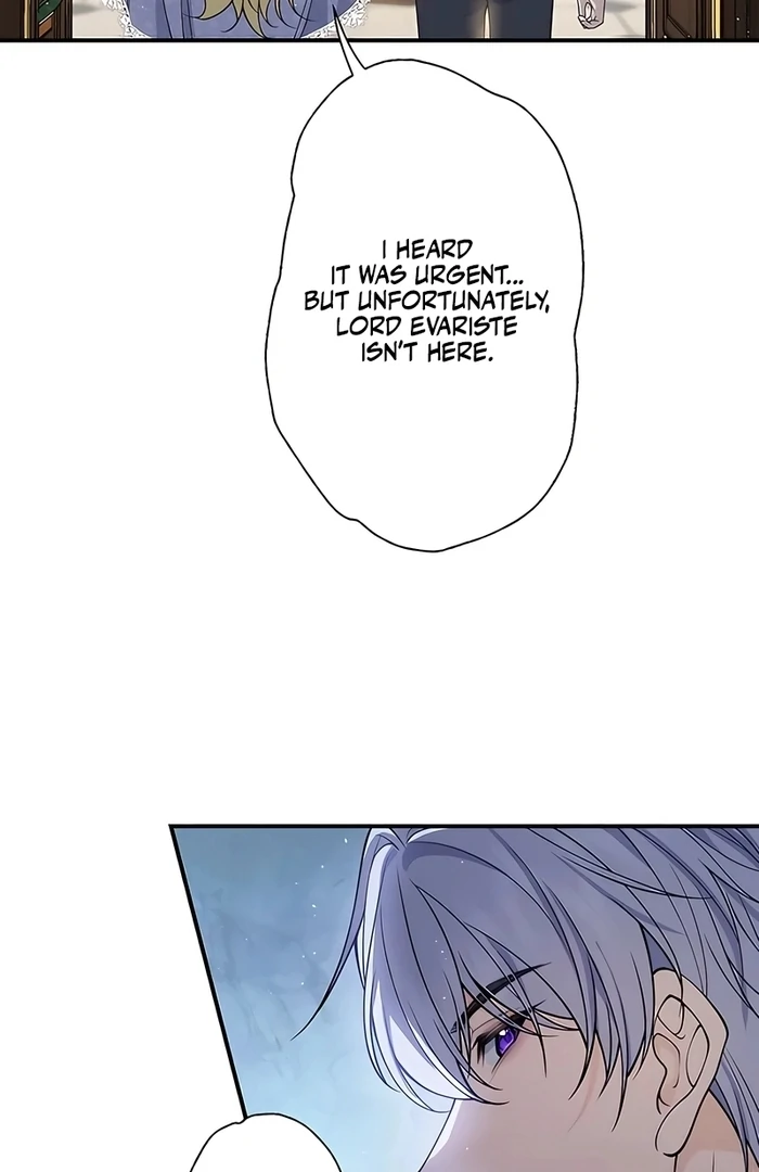 The Sacrificial Princess Satisfies the Vampire Duke’s Thirst With Sweetness Chapter 13 - Page 68