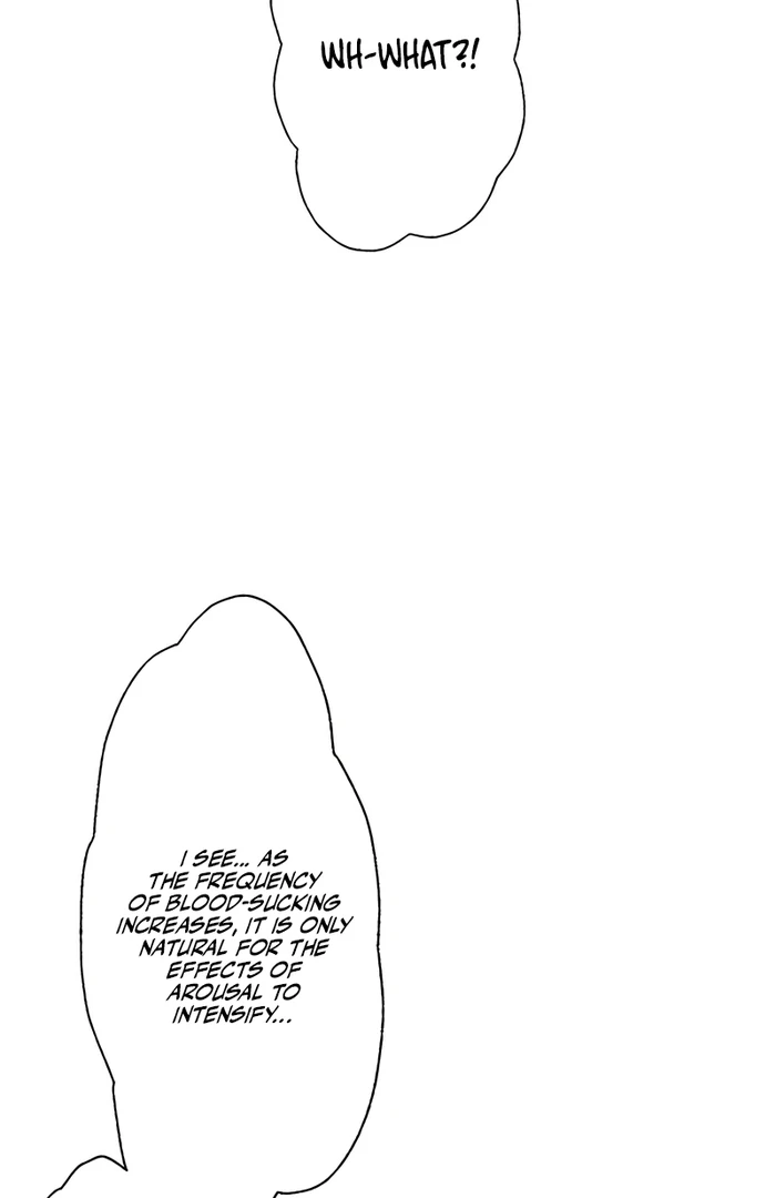 The Sacrificial Princess Satisfies the Vampire Duke’s Thirst With Sweetness Chapter 13 - Page 73