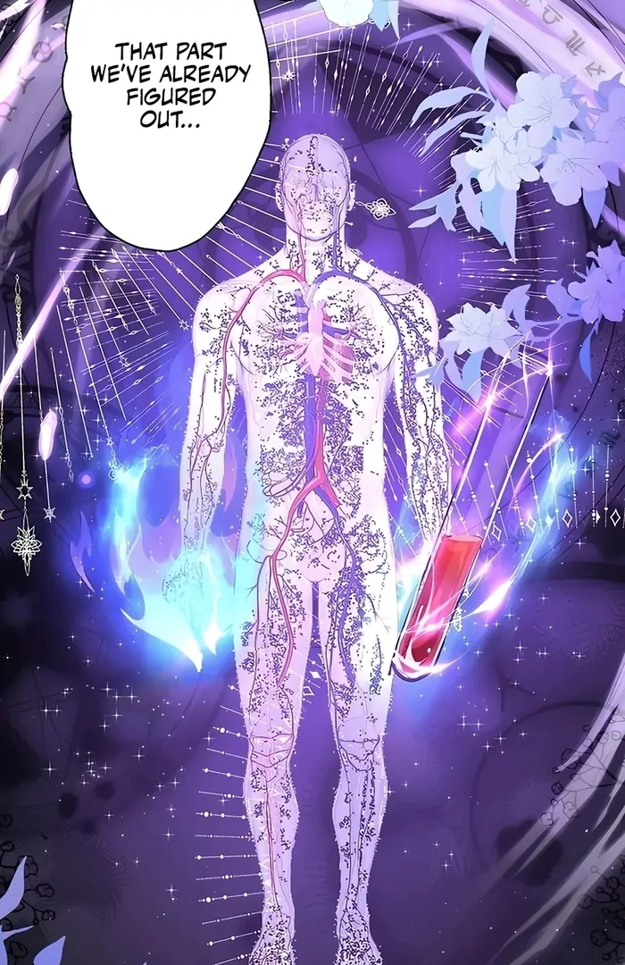 The Sacrificial Princess Satisfies the Vampire Duke’s Thirst With Sweetness Chapter 13 - Page 82