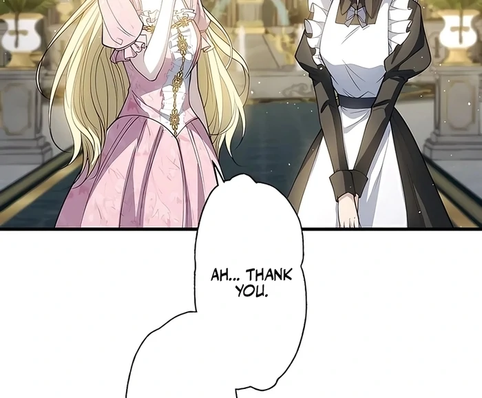 The Sacrificial Princess Satisfies the Vampire Duke’s Thirst With Sweetness Chapter 13 - Page 9