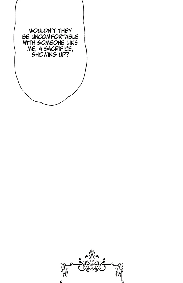 The Sacrificial Princess Satisfies the Vampire Duke’s Thirst With Sweetness Chapter 13 - Page 90