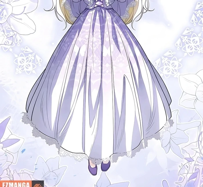 The Sacrificial Princess Satisfies the Vampire Duke’s Thirst With Sweetness Chapter 13 - Page 92