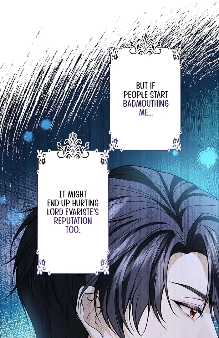 The Sacrificial Princess Satisfies the Vampire Duke’s Thirst With Sweetness Chapter 13 - Page 94