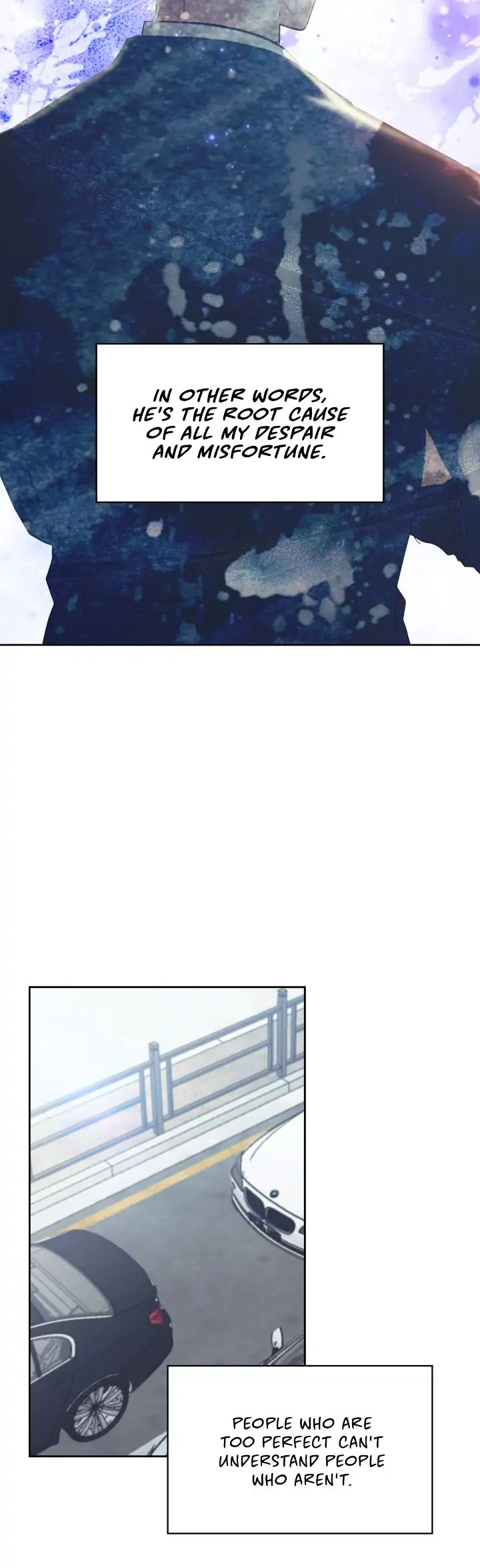 Quiet in the Office! Chapter 1 - Page 25