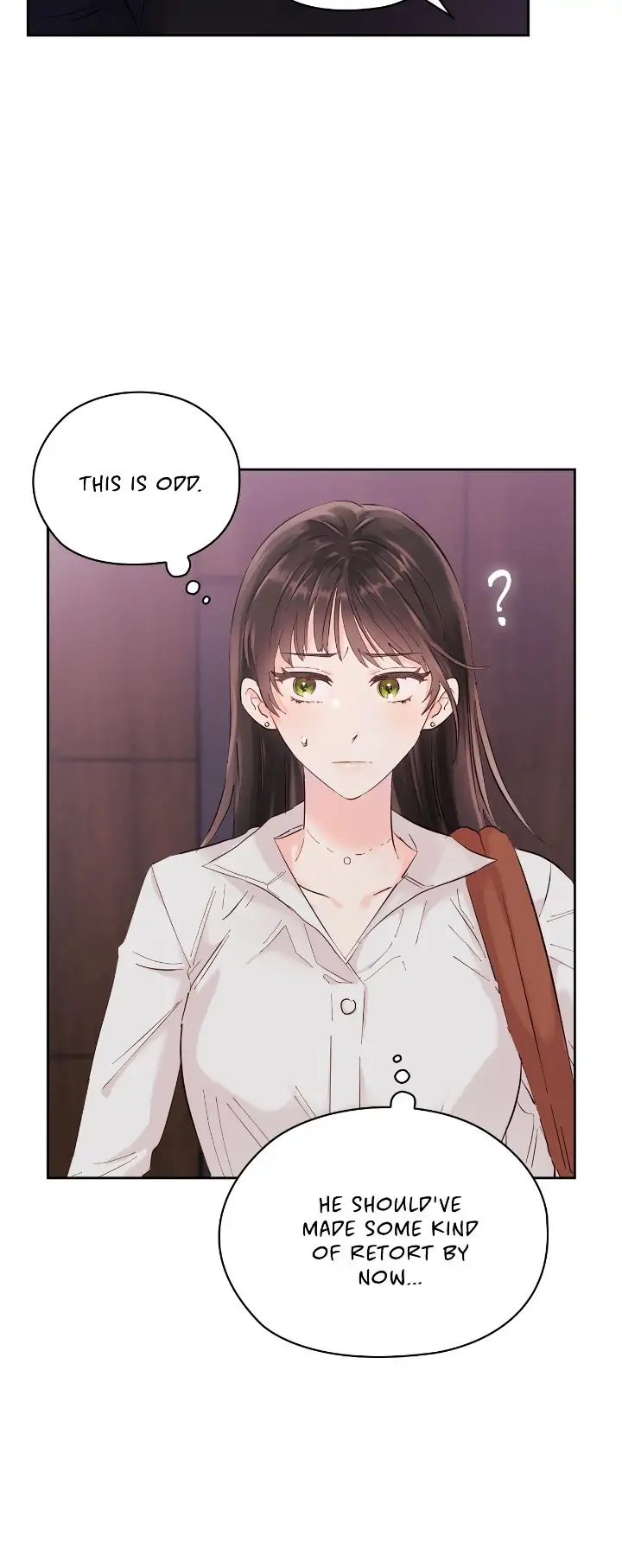 Quiet in the Office! Chapter 1 - Page 37