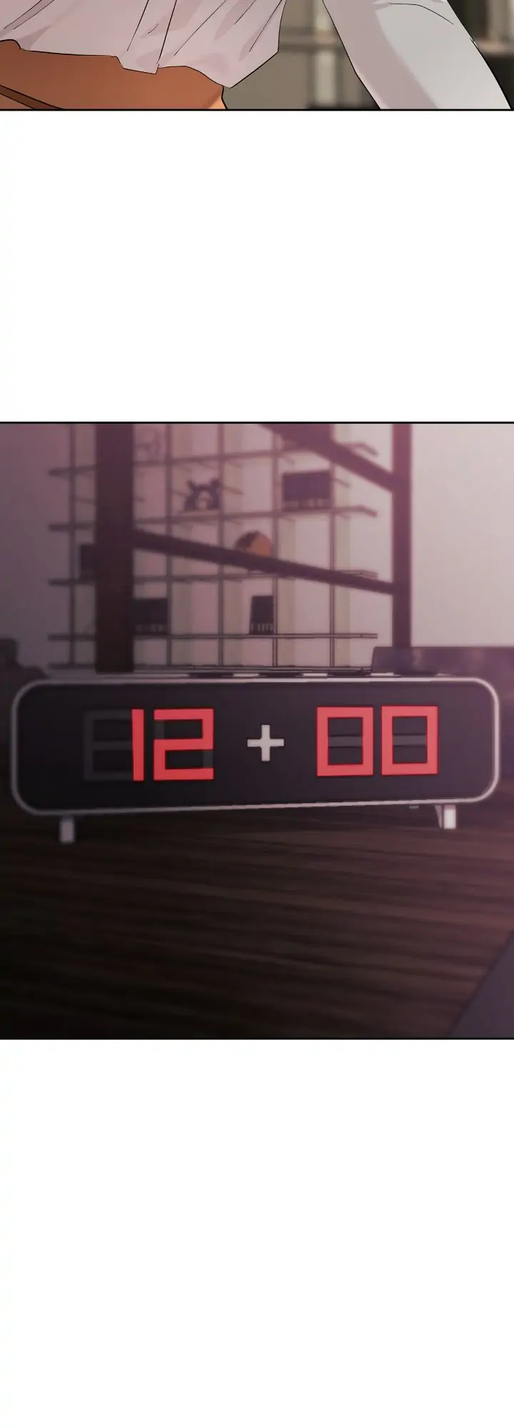 Quiet in the Office! Chapter 1 - Page 40