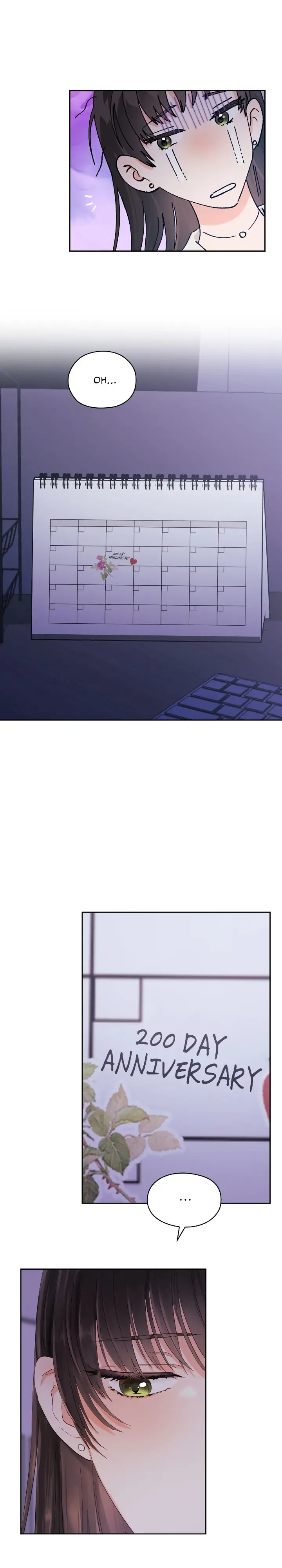 Quiet in the Office! Chapter 1 - Page 5