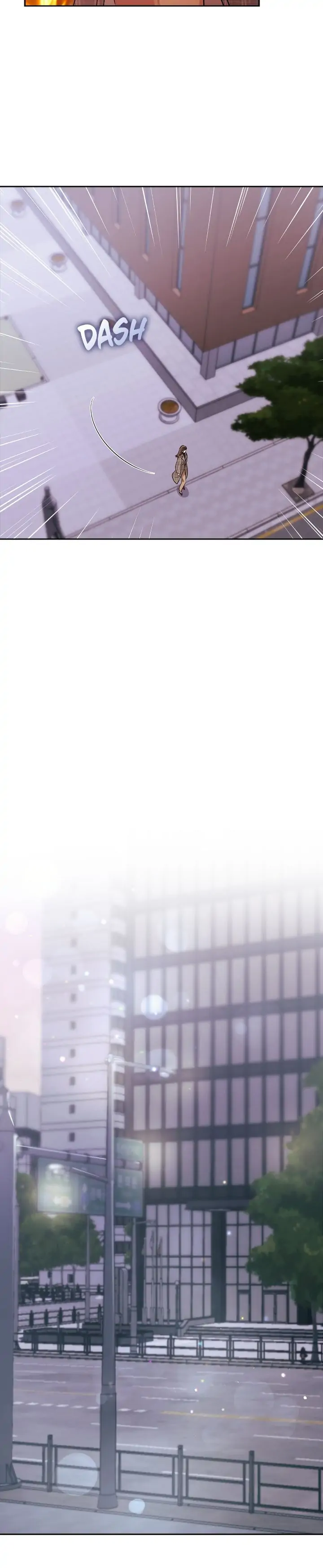 Quiet in the Office! Chapter 13 - Page 35