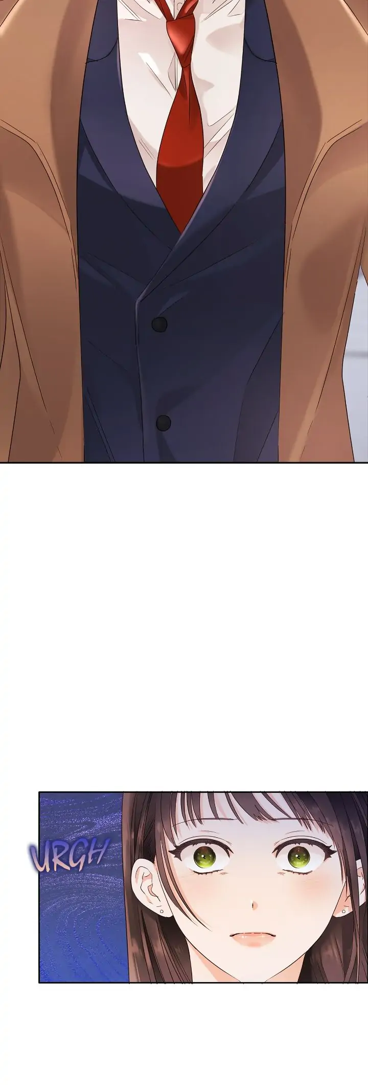 Quiet in the Office! Chapter 14 - Page 3